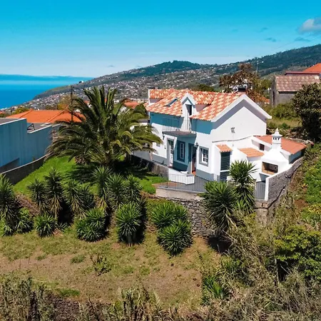 Calheta Bay View House - Family And Group بيت للعطل