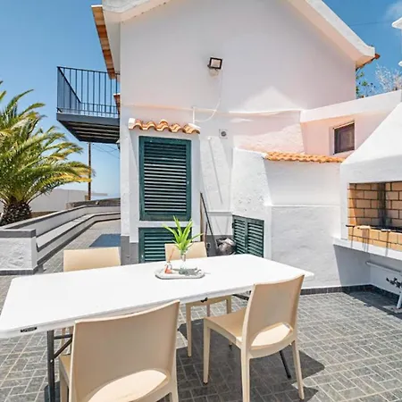 Calheta Bay View House - Family And Group 펜션 *