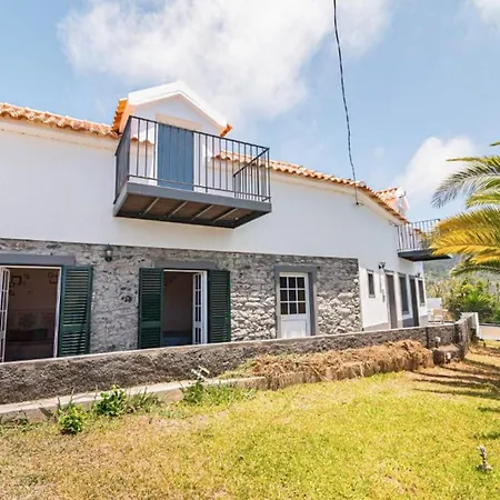 펜션 Calheta Bay View House - Family And Group
