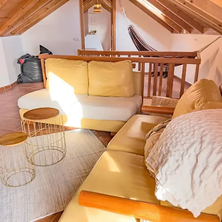 Calheta Bay View House - Family And Group 펜션 아르코다카헤타