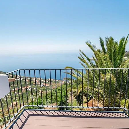 Calheta Bay View House - Family And Group 펜션 *