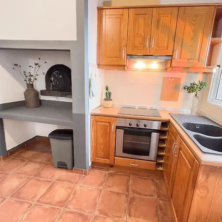 Calheta Bay View House - Family And Group 펜션 아르코다카헤타