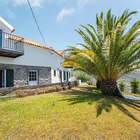 Calheta Bay View House - Family And Group *