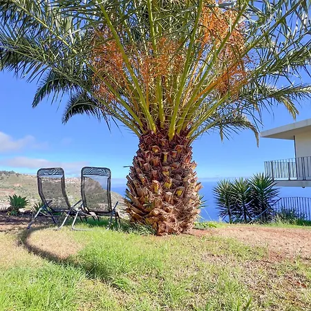 Calheta Bay View House - Family And Group بيت للعطل أركو دا كالهيتا