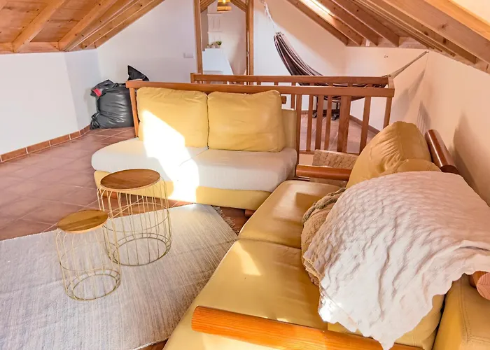 Calheta Bay View House - Family And Group بيت للعطل أركو دا كالهيتا