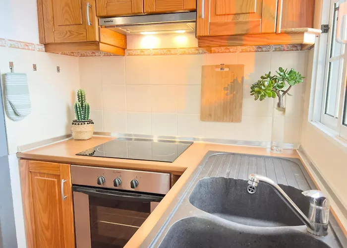 بيت للعطل Calheta Bay View House - Family And Group *