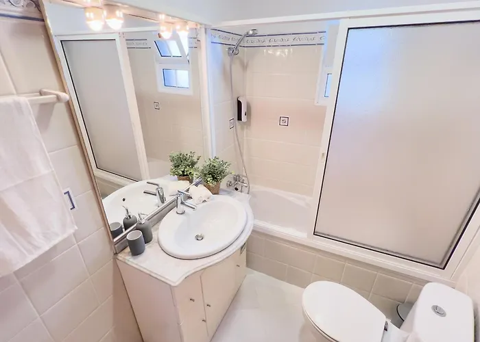 بيت للعطل Calheta Bay View House - Family And Group *