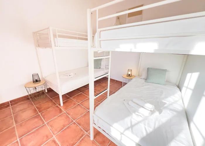 بيت للعطل Calheta Bay View House - Family And Group