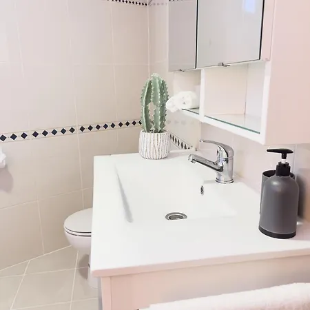 度假居 Calheta Bay View House - Family And Group *