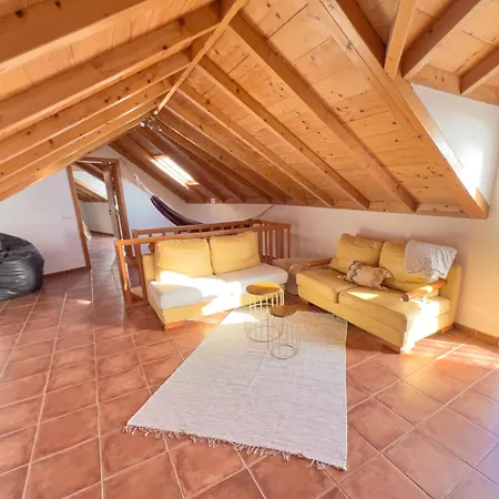 Calheta Bay View House - Family And Group 度假居 *