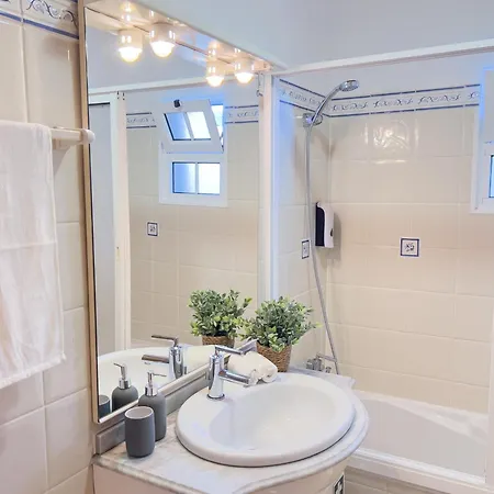 度假居 Calheta Bay View House - Family And Group *