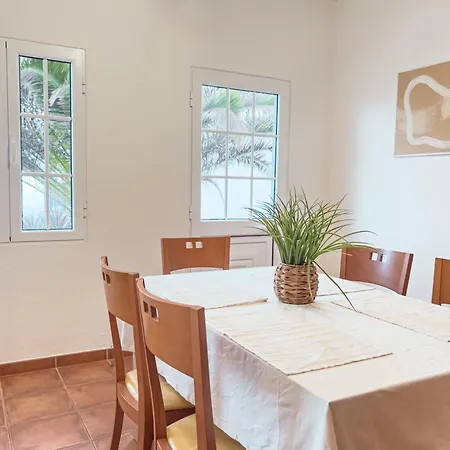 Calheta Bay View House - Family And Group *