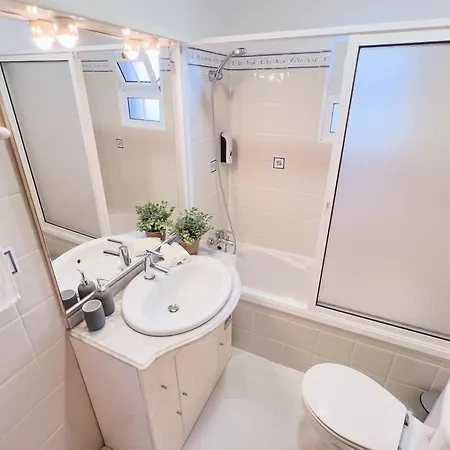 度假居 Calheta Bay View House - Family And Group *