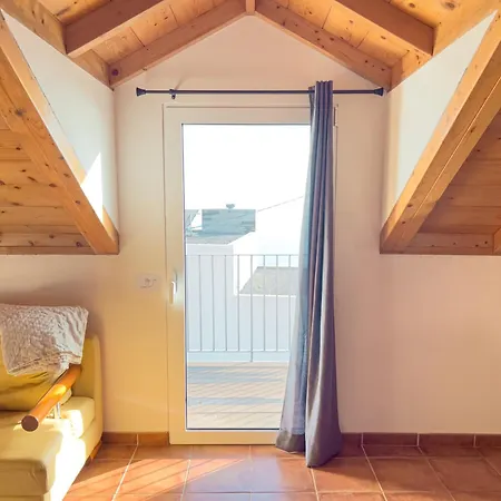 Calheta Bay View House - Family And Group