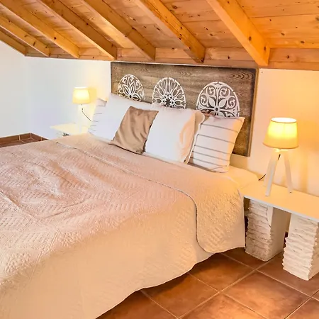 Calheta Bay View House - Family And Group *