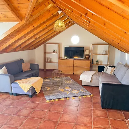 Calheta Bay View House - Family And Group 度假居 *