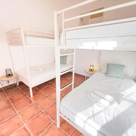 度假居 Calheta Bay View House - Family And Group