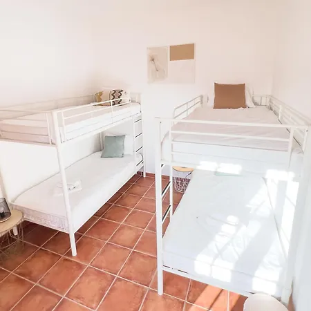 Calheta Bay View House - Family And Group *