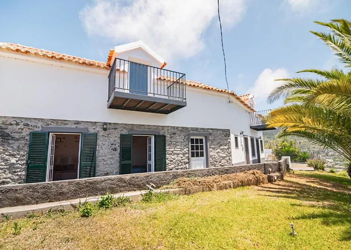 Holiday home Calheta Bay View House - Family And Group