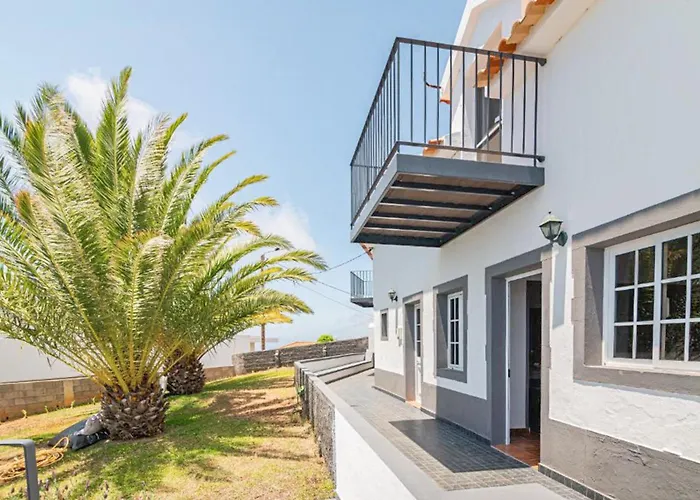 Calheta Bay View House - Family And Group Holiday home Arco da Calheta (Madeira)