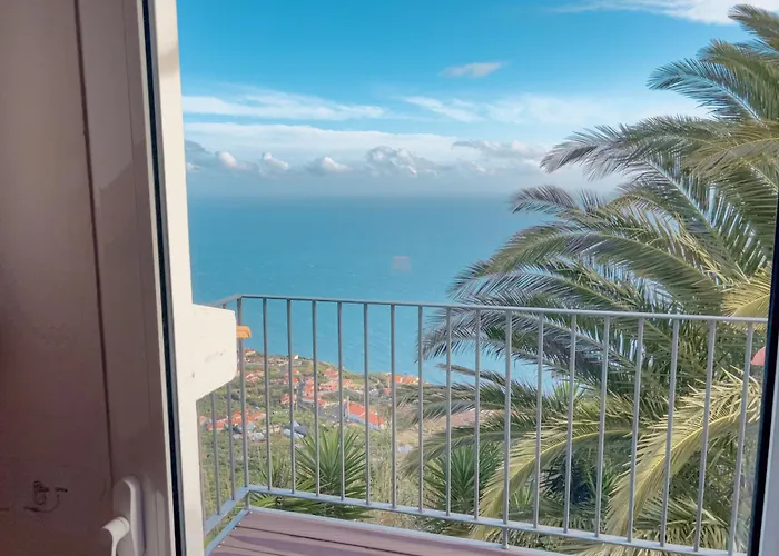 Holiday home Calheta Bay View House - Family And Group