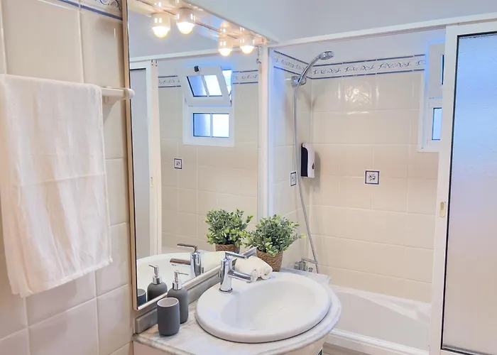 Holiday home Calheta Bay View House - Family And Group *