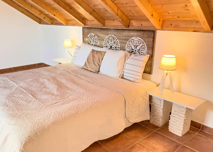 Calheta Bay View House - Family And Group *