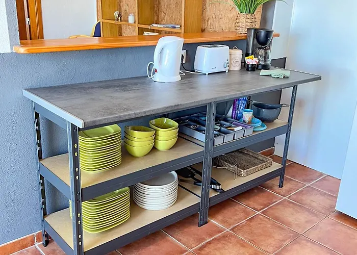 Holiday home Calheta Bay View House - Family And Group Arco da Calheta (Madeira)