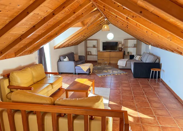 Holiday home Calheta Bay View House - Family And Group
