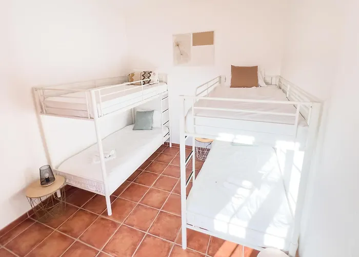 Calheta Bay View House - Family And Group *